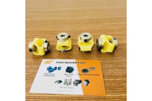 Khớp nối Encoder SFC Sungil Hàn Quốc